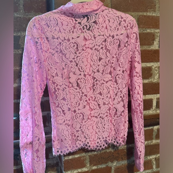 Zara Floral Blouse - Picture 2 of 4